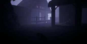 Out of Nowhere