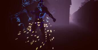Out of Nowhere PC Screenshot