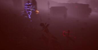 Out of Nowhere PC Screenshot