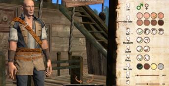 Out of Reach PC Screenshot