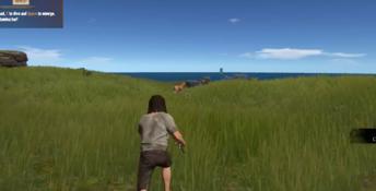 Out of Reach PC Screenshot