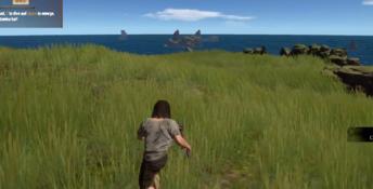 Out of Reach PC Screenshot