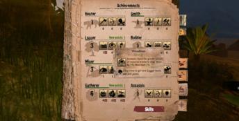 Out of Reach PC Screenshot