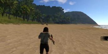 Out of Reach PC Screenshot