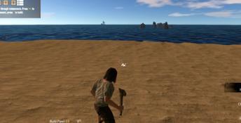 Out of Reach PC Screenshot