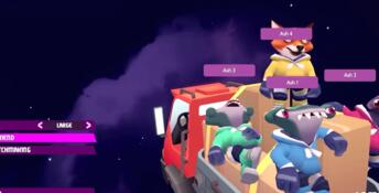 Out of Space PC Screenshot