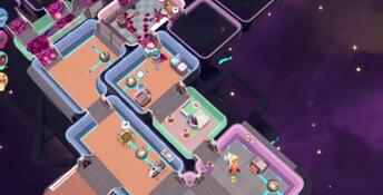 Out of Space PC Screenshot