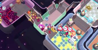 Out of Space PC Screenshot