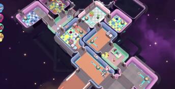 Out of Space PC Screenshot