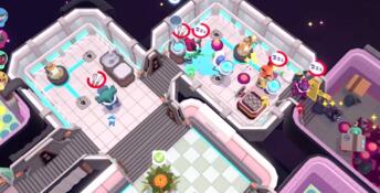 Out of Space PC Screenshot