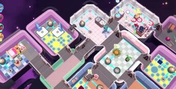 Out of Space PC Screenshot
