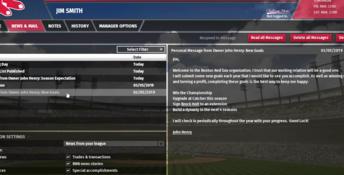 Out Of The Park Baseball 20
