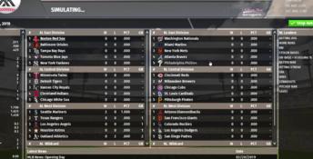 Out Of The Park Baseball 20