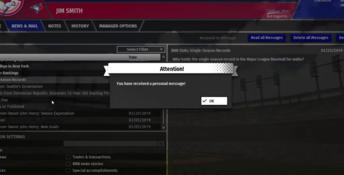 Out Of The Park Baseball 20 PC Screenshot