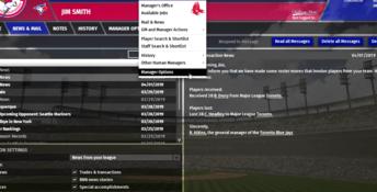 Out Of The Park Baseball 20 PC Screenshot