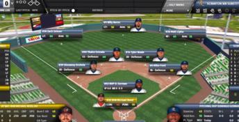 Out Of The Park Baseball 20 PC Screenshot