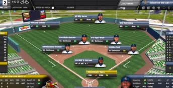 Out Of The Park Baseball 20 PC Screenshot