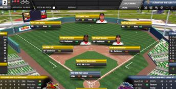 Out Of The Park Baseball 20 PC Screenshot
