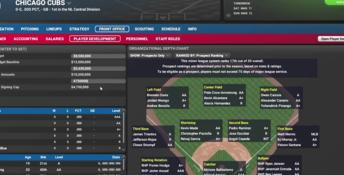 Out of the Park Baseball 24 PC Screenshot