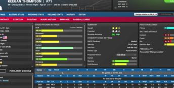 Out of the Park Baseball 24 PC Screenshot