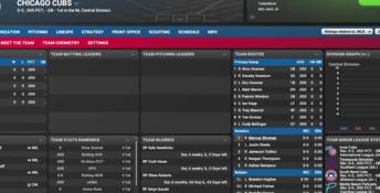 Out of the Park Baseball 24 PC Screenshot