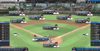 Out of the Park Baseball 24 PC Screenshot