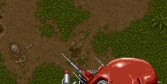 Out Zone PC Screenshot