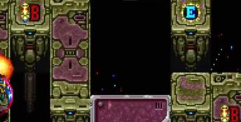 Out Zone PC Screenshot