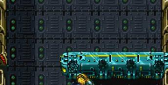 Out Zone PC Screenshot