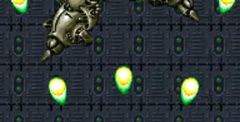 Out Zone PC Screenshot