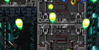 Out Zone PC Screenshot