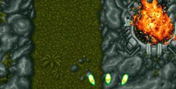 Out Zone PC Screenshot