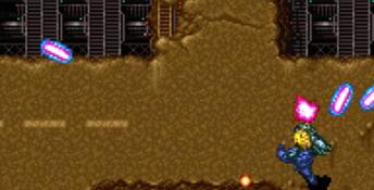 Out Zone PC Screenshot