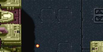 Out Zone PC Screenshot