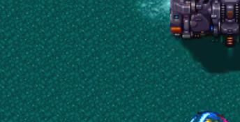 Out Zone PC Screenshot