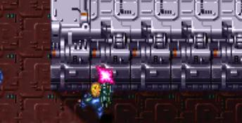 Out Zone PC Screenshot