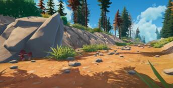 Outbound PC Screenshot