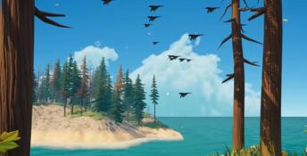 Outbound PC Screenshot