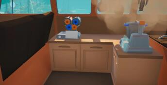 Outbound PC Screenshot