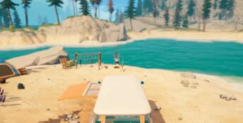 Outbound PC Screenshot