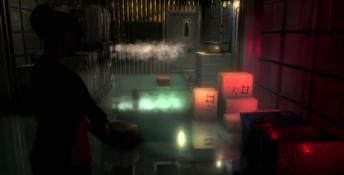 Outbreak: Contagious Memories PC Screenshot