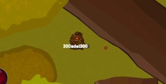 Outburst PC Screenshot