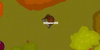 Outburst PC Screenshot