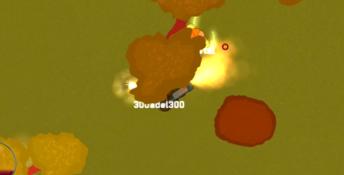 Outburst PC Screenshot