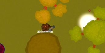 Outburst PC Screenshot