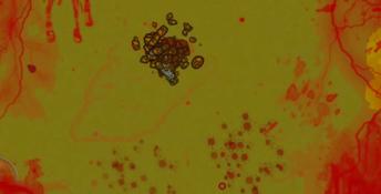Outburst PC Screenshot