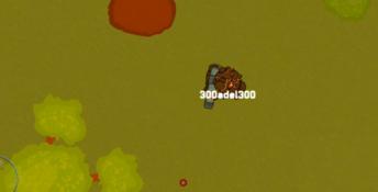 Outburst PC Screenshot