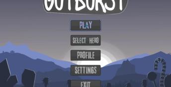 Outburst PC Screenshot
