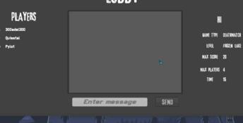 Outburst PC Screenshot