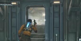 Outcast 2 - A New Beginning PC Screenshot